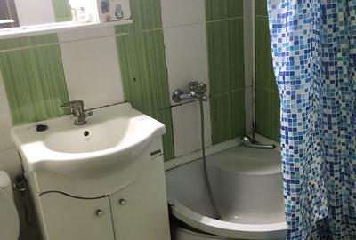 Apartament cu 2 camere decomandat în Apărătorii Patriei - 7
