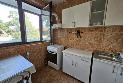 Apartament 2 camere Domenii, Ion Mihalache 158 la 10 minute de metrou - 5