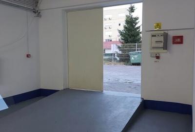 Popesti Leordeni stradal 470 mp spatiu depozitare/showroom mica productie - 4