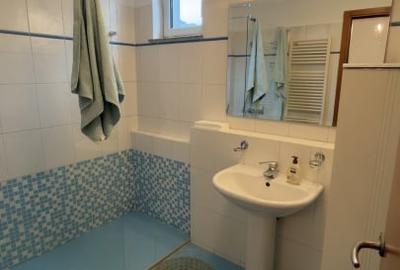 Apartament cu 2 camere semidecomandat, mobilat în Ștefan cel Mare - 12