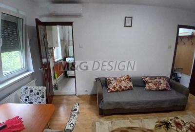 Apartament cu 2 camere semidecomandat, mobilat în Șagului - 3