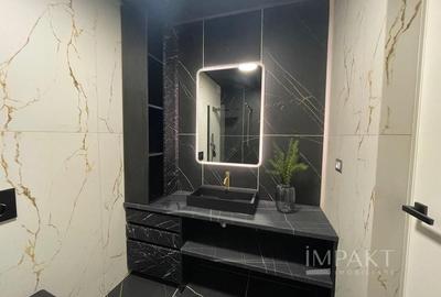 Apartament 2 camere superfinisat Manastur - 9