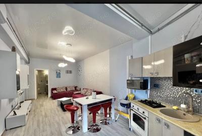 Apartament cu 2 camere decomandat în Central - 3