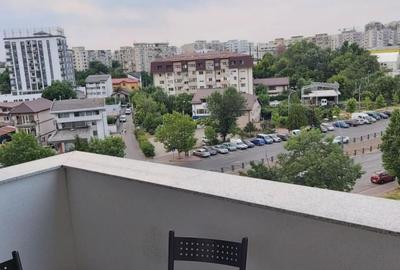 Apartament 2 camere, 70mp, centrala proprie, metrou, Global Residence - 8