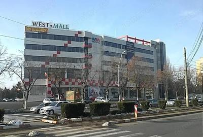 SPATII COMERCIALE /BIROURI//CLINICA// WEST MALL - 10