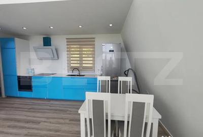 Casă cu 3 camere cu Teren 150 Mp în Burdujeni - 3