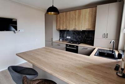 Apartament cu 2 camere în Valea Borcutului - 11