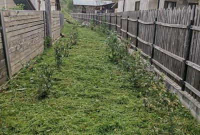 Teren de 2860 mp, în Central - 2