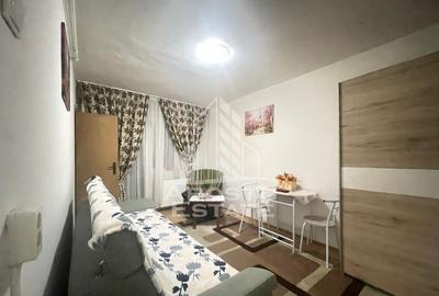 Garsonieră, mobilată în Micălaca - 4