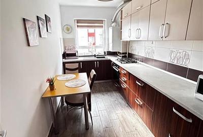 Apartament cu 2 camere decomandat, mobilat în Avantgarden - 9