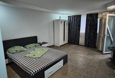 Garsonieră decomandată în Găvana - 1