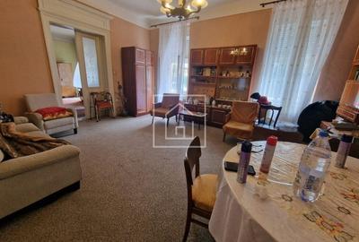 Apartament 105 mp utili cu pivnita pe str Morilor, Sibiu - 6
