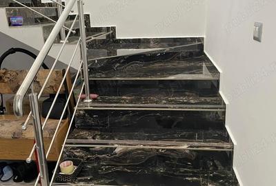 Casă cu 6 camere cu Teren 555 Mp în Petrișor - 5