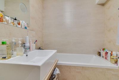 Apartament cu 3 camere decomandat, mobilat în Mogoșoaia - 17