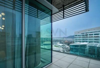 REA1027433 Apartament High End 3 camere Upsite I Zona Floreasca - 2