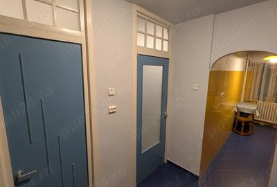 Garsoniera spatioasa in zona centrala - 5