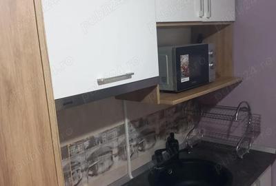 Garsonieră decomandată în Central - 1