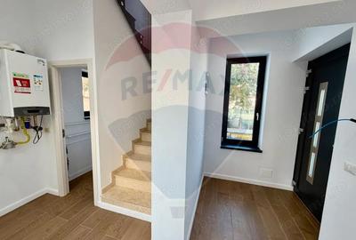 Casă cu 4 camere cu Teren 324 Mp în Nord - 10