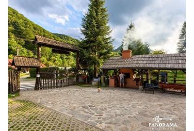 Afacere turistică ,,La Cheie" în inima Mărginimii Sibiului - 27