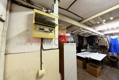 Fabrică confecții – 260 mp – Complex APACA - 9