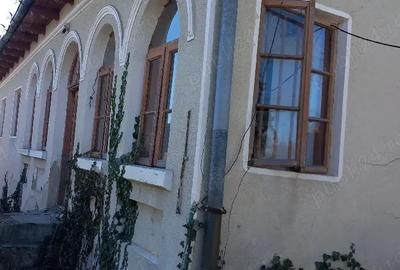 Casă cu Teren 3500 Mp în Central - 3
