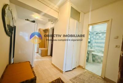 Apartament 3 camere/2 bai/2 balcoane Bld.Traian -A-uri - 13