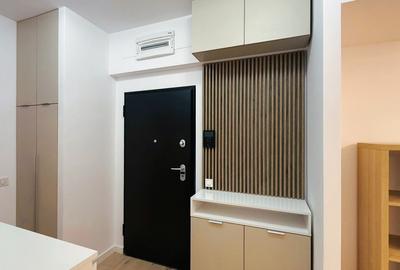 Apartament cu 2 camere decomandat, mobilat în Pipera - 19