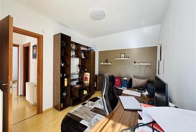 Casă cu 2 camere cu Garaj în Bună Ziua - 10