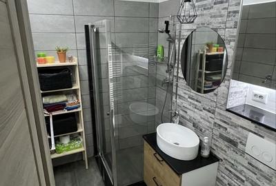 Apartament cu 3 camere decomandat în Mărăști - 5