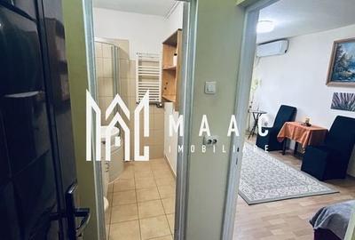 Garsonieră cu Balcon | 25 mp | Etaj 3/5 | Calea Dumbrăvii - 6