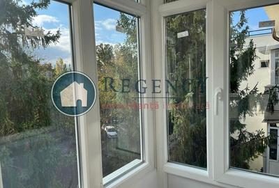 Liber, renovat, în bloc reabilitat - 6