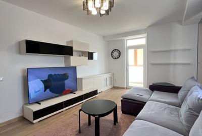 3 camere in bloc nou cu garaj la demisol - 3