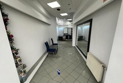 Spatiu Comercial de Inchiriat 68 mp Ultracentral cu Vitrina la Stada Posta nr 1 - 1