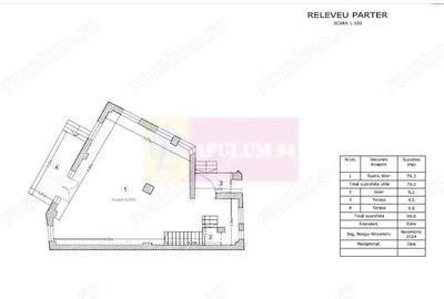 Inchiriere casa/vila noua individuala zona Mihai Bravu, aproape metrou - 4
