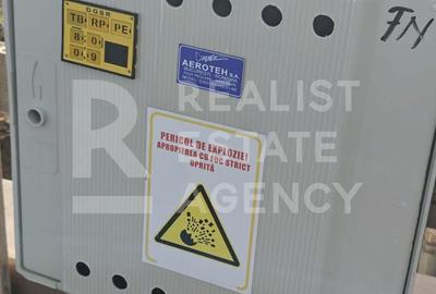 Teren Construcții intravilan de 890 mp, în Cristian - 9