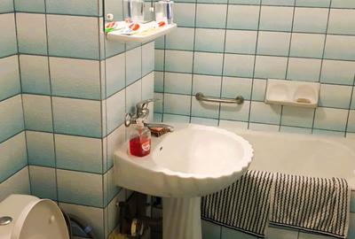 Apartament cu 3 camere decomandat în Vest - 6