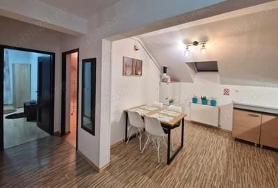 Apartament cu 2 camere decomandat în Terezian - 6