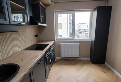 Apartament cu 2 camere decomandat în Florești - 2