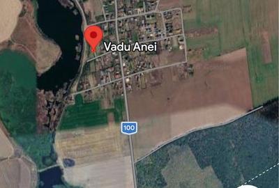 Teren de 450 mp, în Vadu Anei - 5