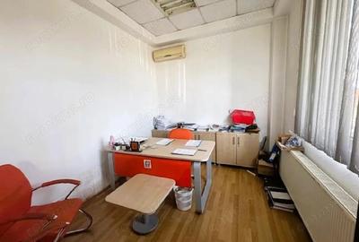 Hala Slatina,str Pitesti, P+1+ Spatiu Administrativ si 3413mp teren - 10