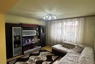 Casă cu 3 camere în Republicii - 7