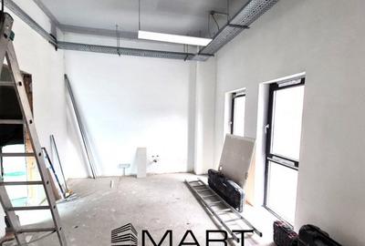 Spatiu birou nou ultra central 200mp - 3