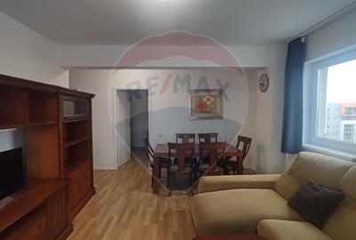 Ap 3 camere de inchiriat Iosia Residence Onestilor - 3