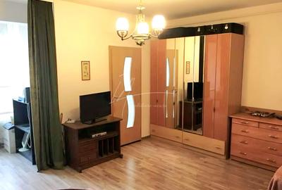 Garsonieră decomandată, mobilată în Prelungirea Ghencea - 4