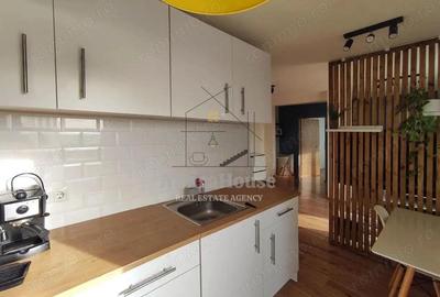 Apartament 2 camere de inchiriat, 47 mp cu terasa 21 mp, str Razoare Vivo - 4