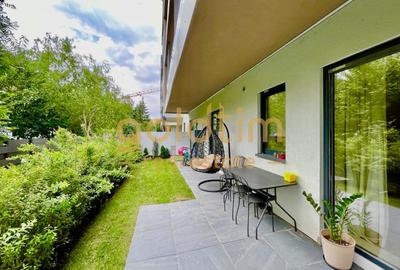 ANSAMBLU CU GYM SI PISCINA/GRAND PARK/IANCU NICOLAE/GRADINA/TERASA - 7