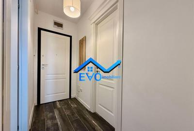 Apartament 2 camere, de inchiriat, cartier Visoianu, Lunca C Apartament 2 camere, de inchiriat, cartier Visoianu, Lunca C - 13