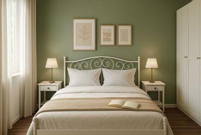 Apartament cu 2 camere semidecomandat în 1 Mai - 4