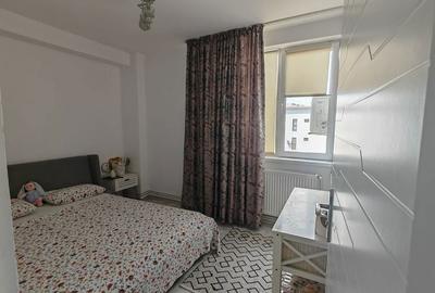 Apartament cu 2 camere în Brazda lui Novac - 8