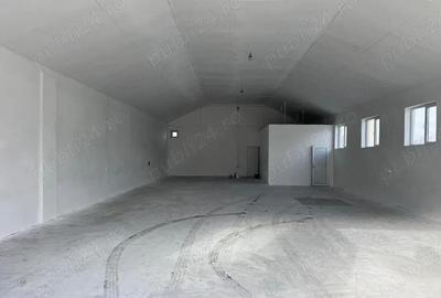 Spațiu comercial, de 193 mp, în Tomești - 4